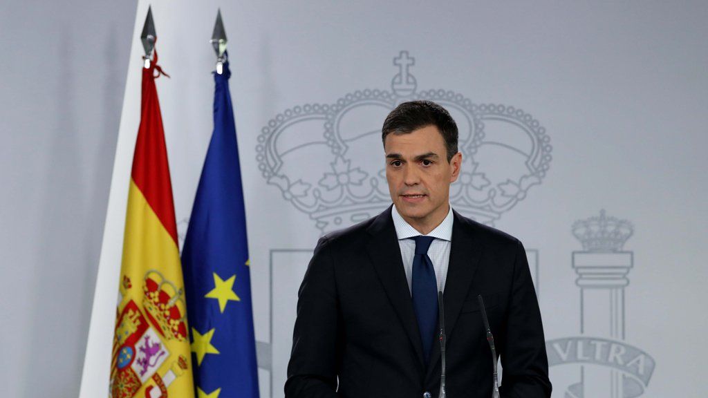 بدرو سانشيز