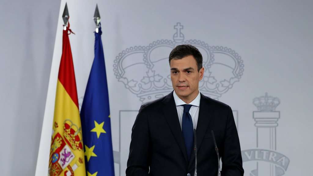 بدرو سانشيز