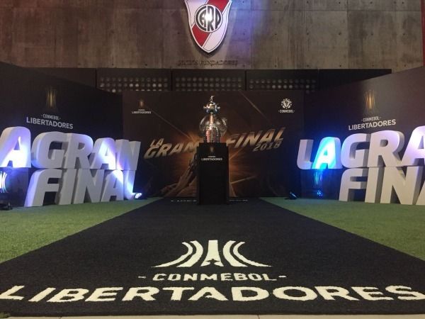 كأس ليبرتادوريس