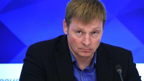 ألكسندر زوبكوف