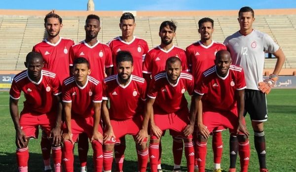 لاعبو الاتحاد 