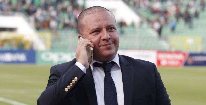 عدنان حلبية