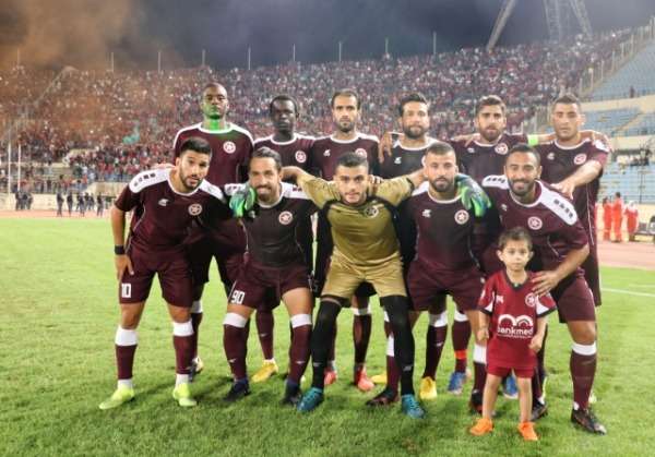 النجمة