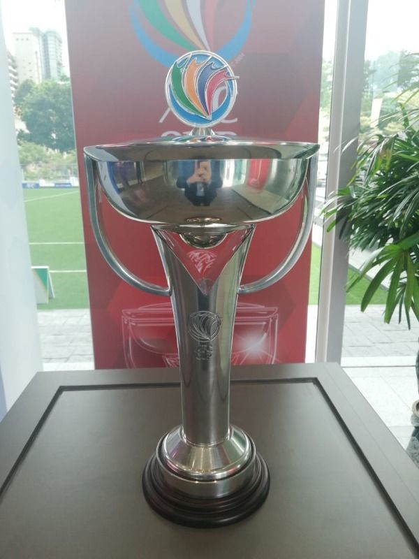 كأس الاتحاد الآسيوي