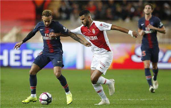 نيمار دا سيلفا