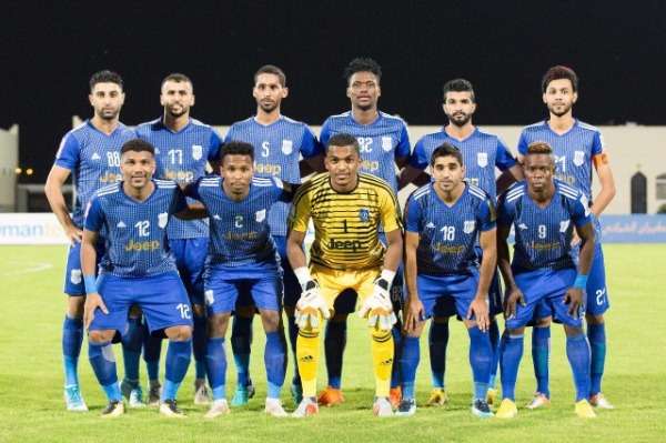 لاعبو النصر