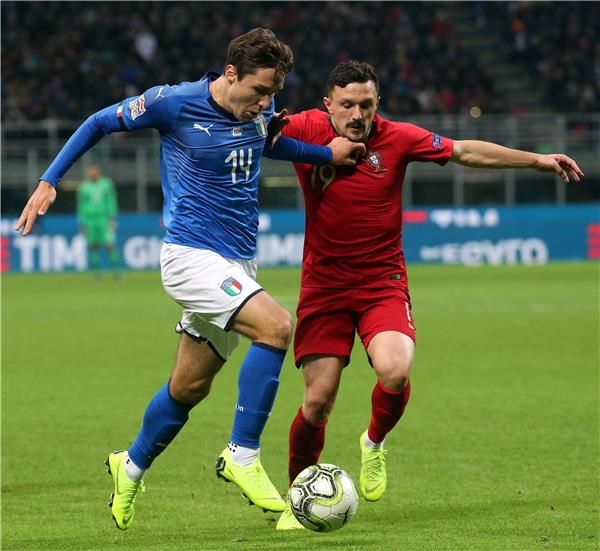 فيديريكو كييزا