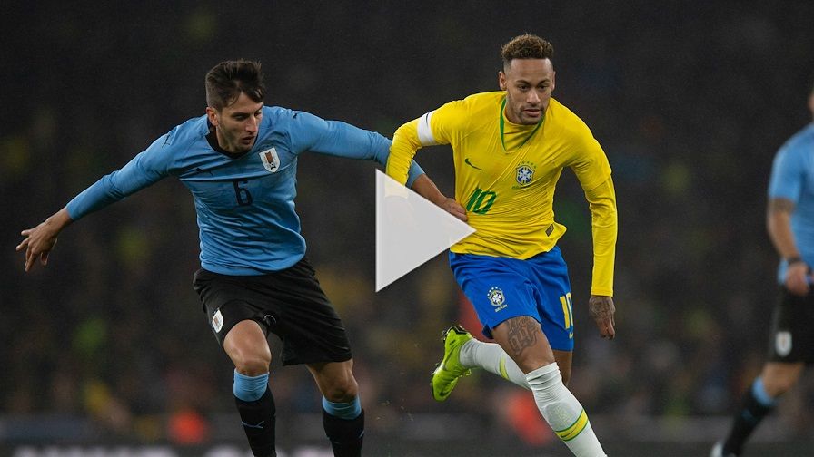 نيمار دا سيلفا