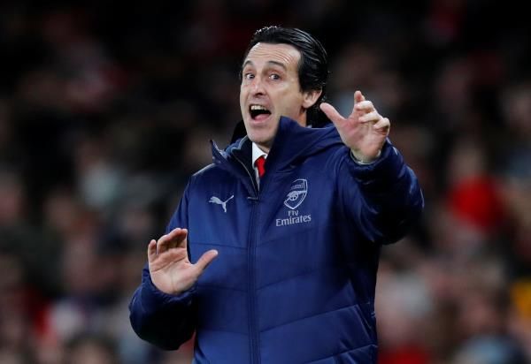 أوناي إيمري