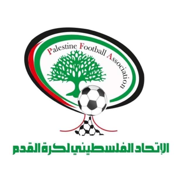 شعار الاتحاد الفلسطيني
