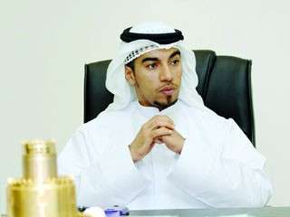 سلطان راشد