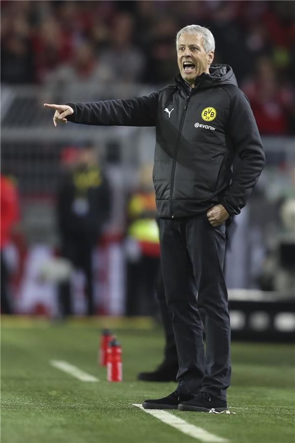 لوسيان فافر