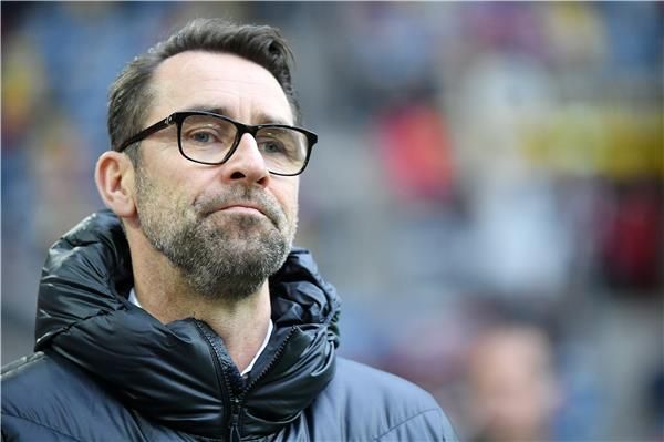 مايكل بريتز