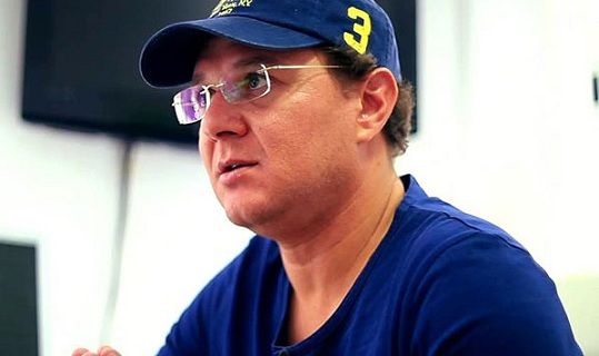 أمين بنهاشم