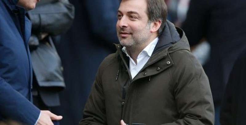  ديان فيليكوفيتش