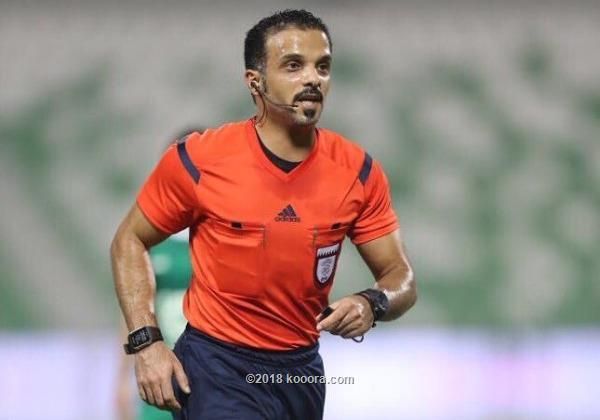 نايف القادري