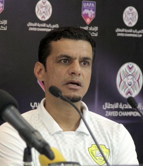 حسن العبدولي