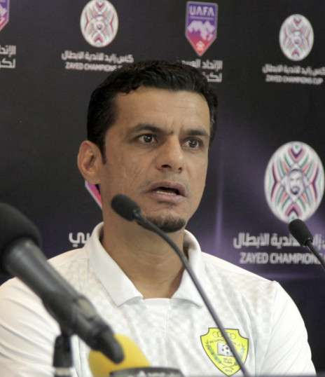 حسن العبدولي