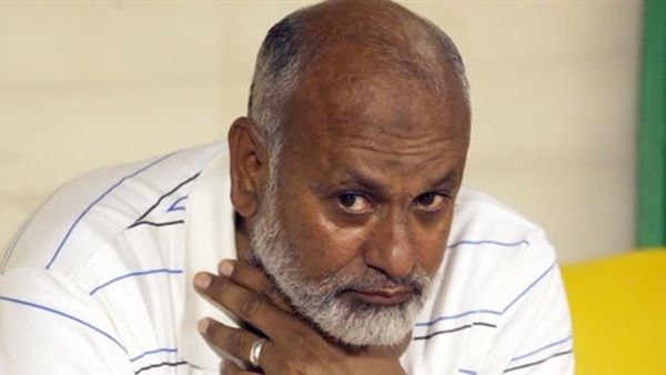 مختار مختار