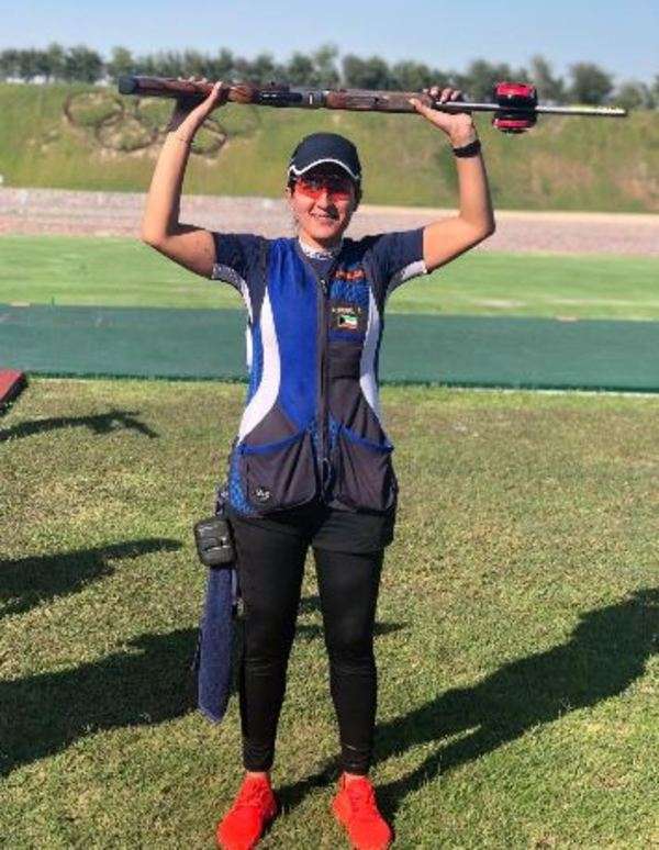 سارة الحوال