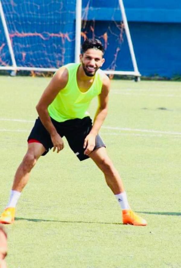 عمر الكردي