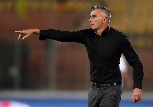 باتريس كارتيرون