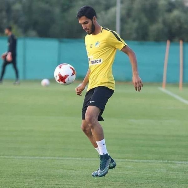 موسى التعمري