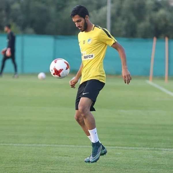 موسى التعمري