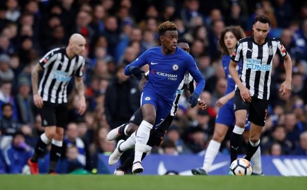  كالوم هودسون أودوي