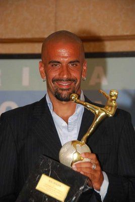 خوان سباستيان فيرون 