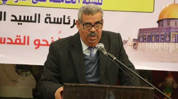 إبراهيم أبو سليم