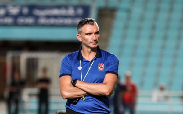 باتريس كارتيرون 