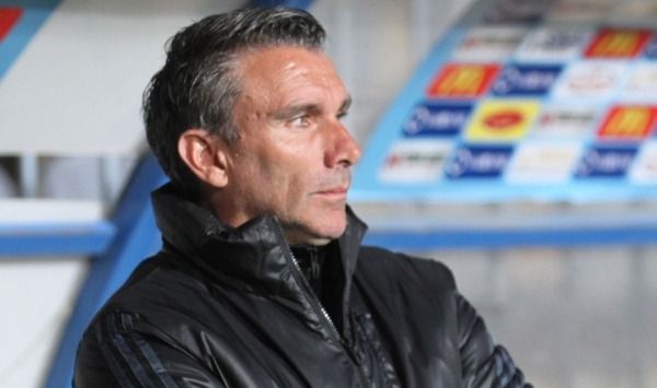 باتريس كارتيرون