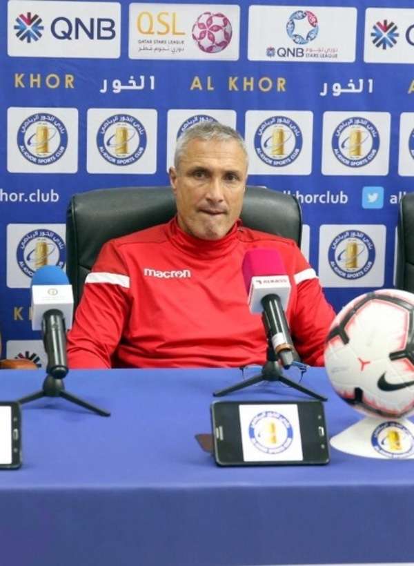 الفرنسي كازوني