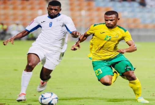 من الدوري العماني