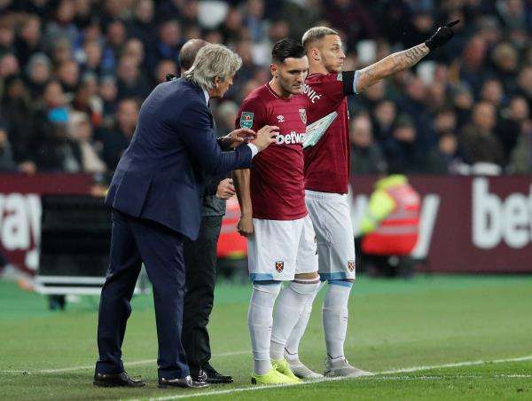 مانويل بيليجريني