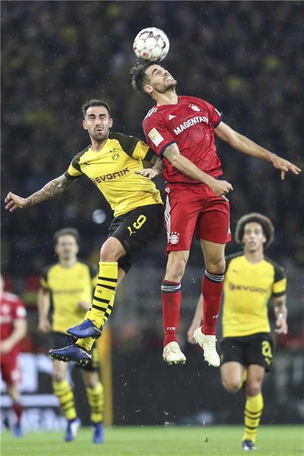 باكو ألكاسير