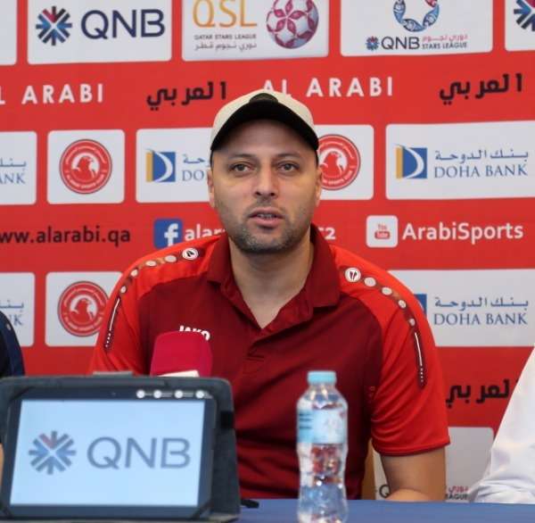 حاتم المؤدب