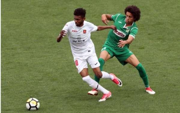  رائد إبراهيم 