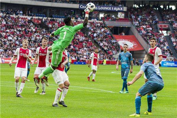 أندري أونانا