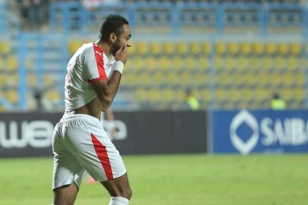 محمود كهربا