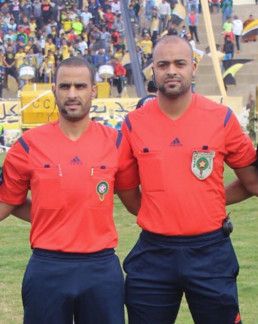 توفيق كورار