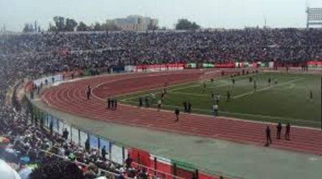 ملعب 24 فبراير 1956