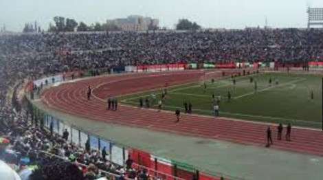 ملعب 24 فبراير 1956