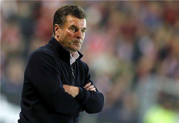 ديتير هيكينج