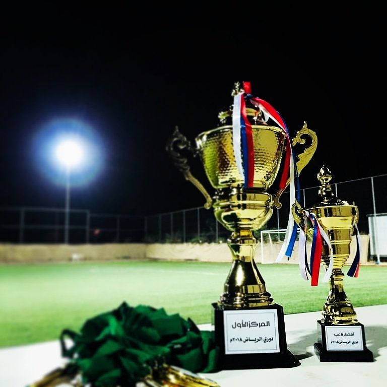 كأس دوري الرياض لكرة القدم النسائية