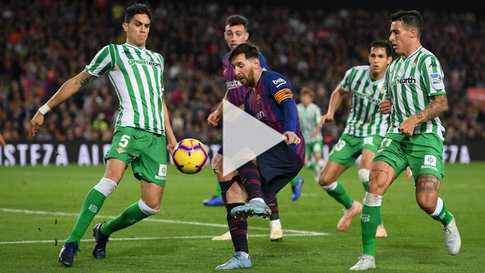 ليونيل ميسي