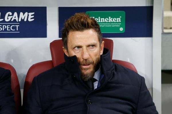 إيزيبيو دي فرانشيسكو