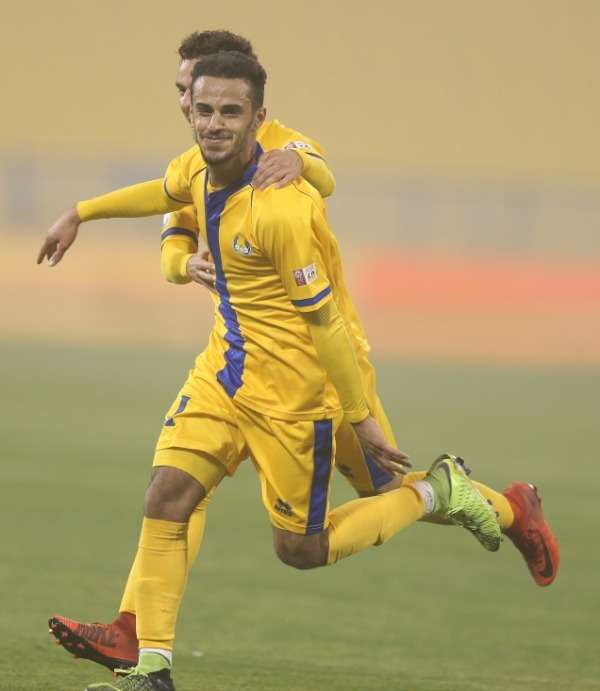 عثمان اليهري