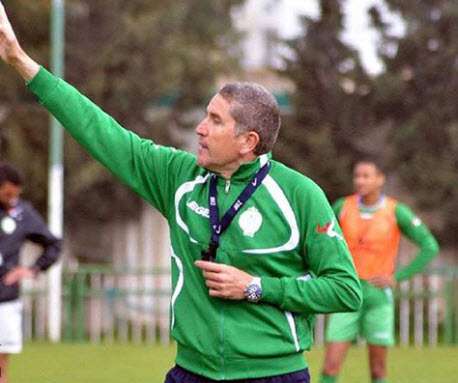 خوان كارلوس جاريدو